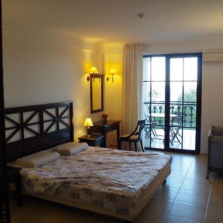 Beautiful 1St-Line Seaview Private Appartement In The Cliff Resort Обзор Екстер'єр фото