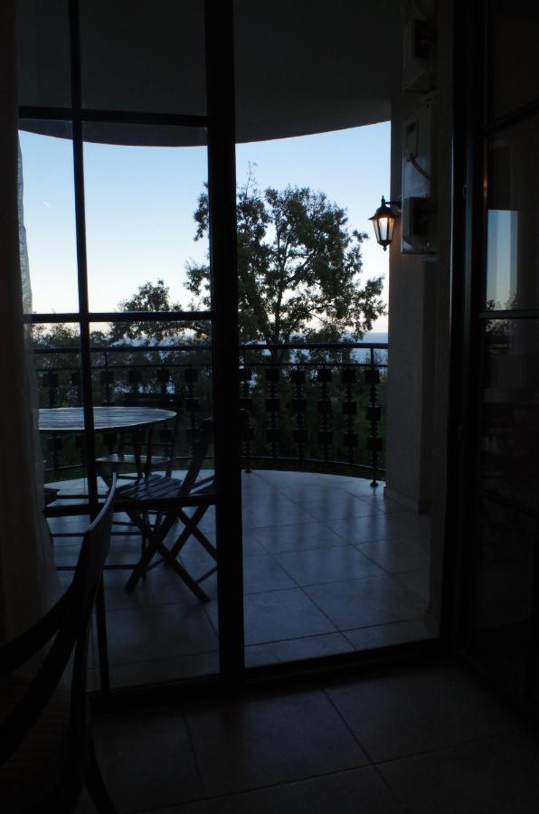 Beautiful 1St-Line Seaview Private Appartement In The Cliff Resort Обзор Екстер'єр фото