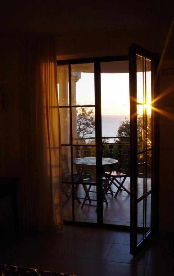 Beautiful 1St-Line Seaview Private Appartement In The Cliff Resort Обзор Екстер'єр фото