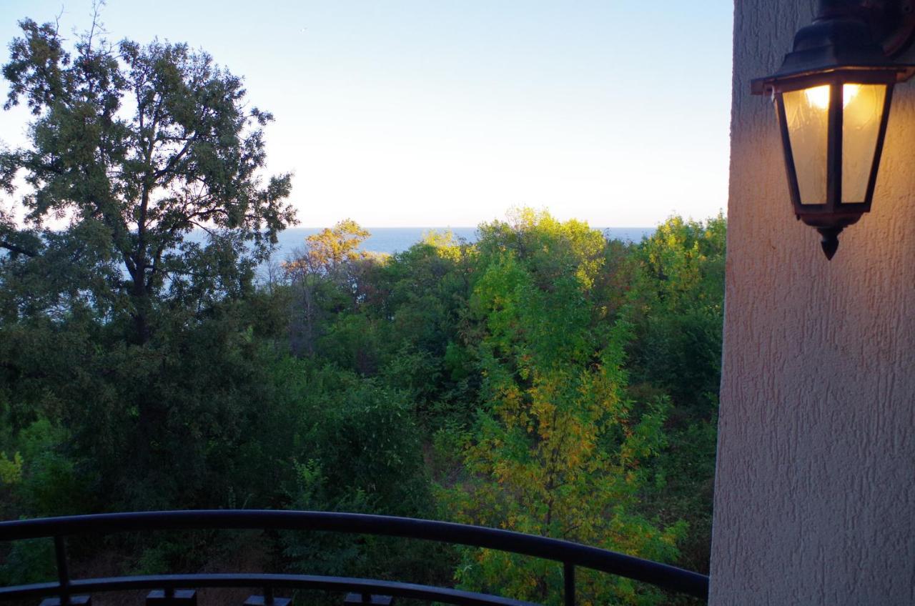 Beautiful 1St-Line Seaview Private Appartement In The Cliff Resort Обзор Екстер'єр фото