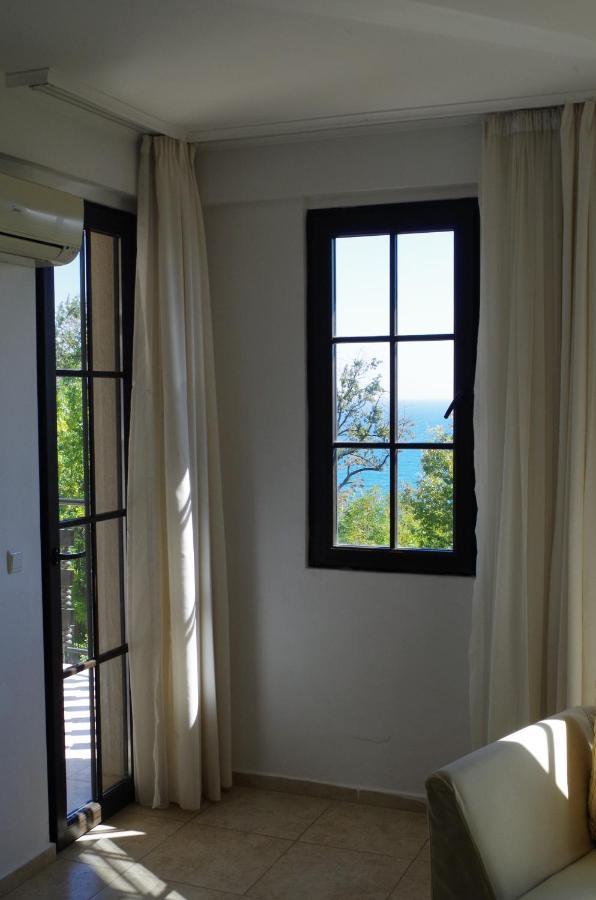 Beautiful 1St-Line Seaview Private Appartement In The Cliff Resort Обзор Екстер'єр фото