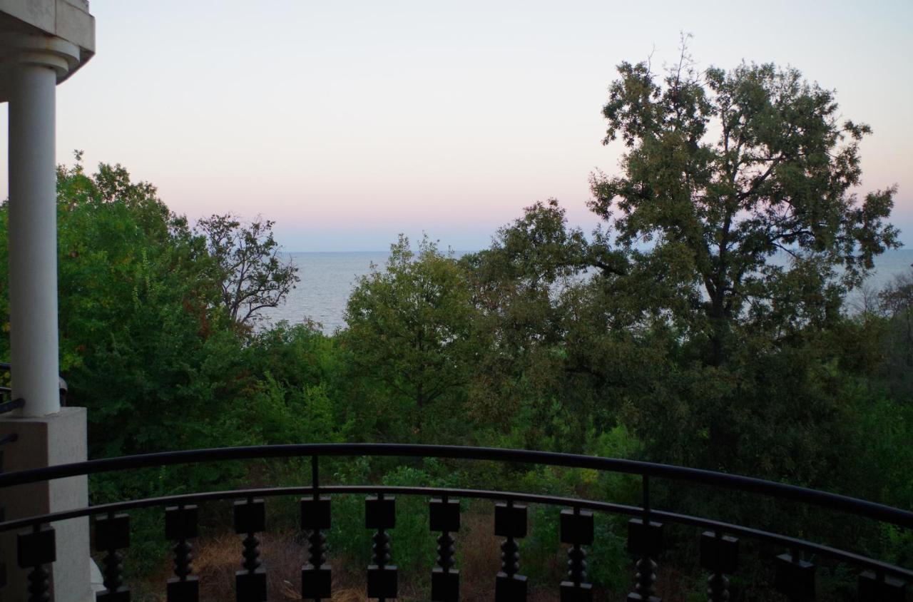 Beautiful 1St-Line Seaview Private Appartement In The Cliff Resort Обзор Екстер'єр фото
