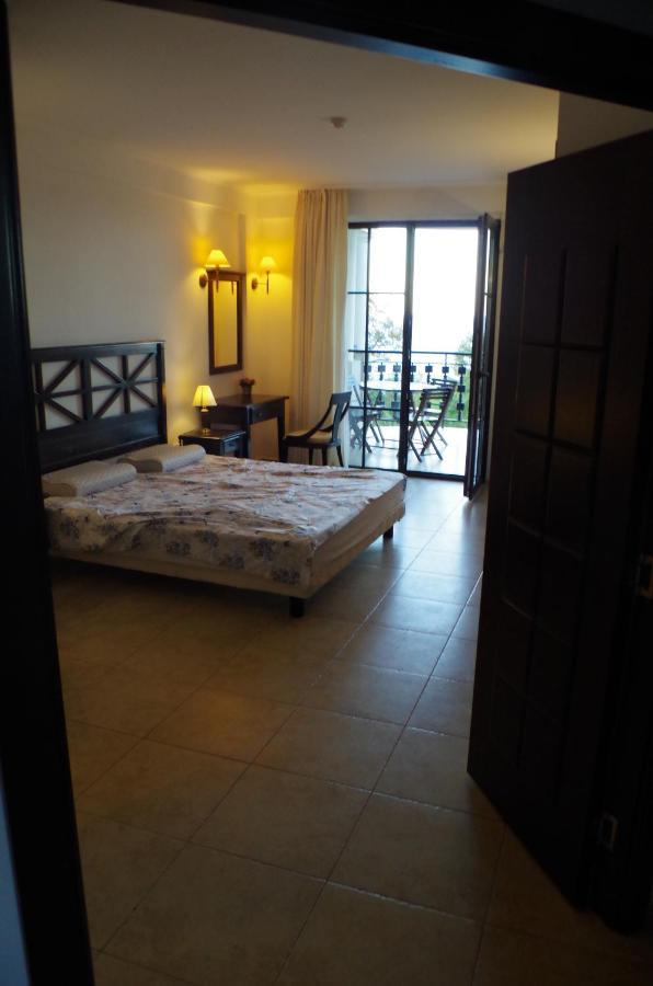 Beautiful 1St-Line Seaview Private Appartement In The Cliff Resort Обзор Екстер'єр фото