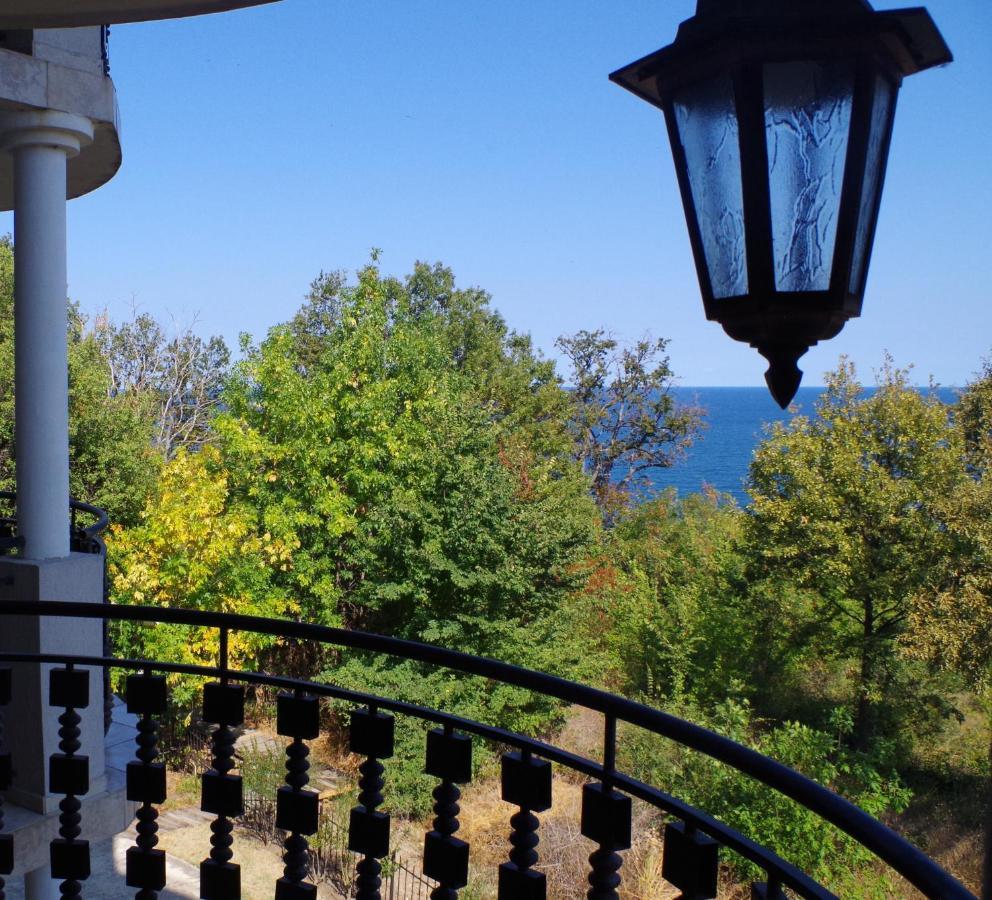 Beautiful 1St-Line Seaview Private Appartement In The Cliff Resort Обзор Екстер'єр фото