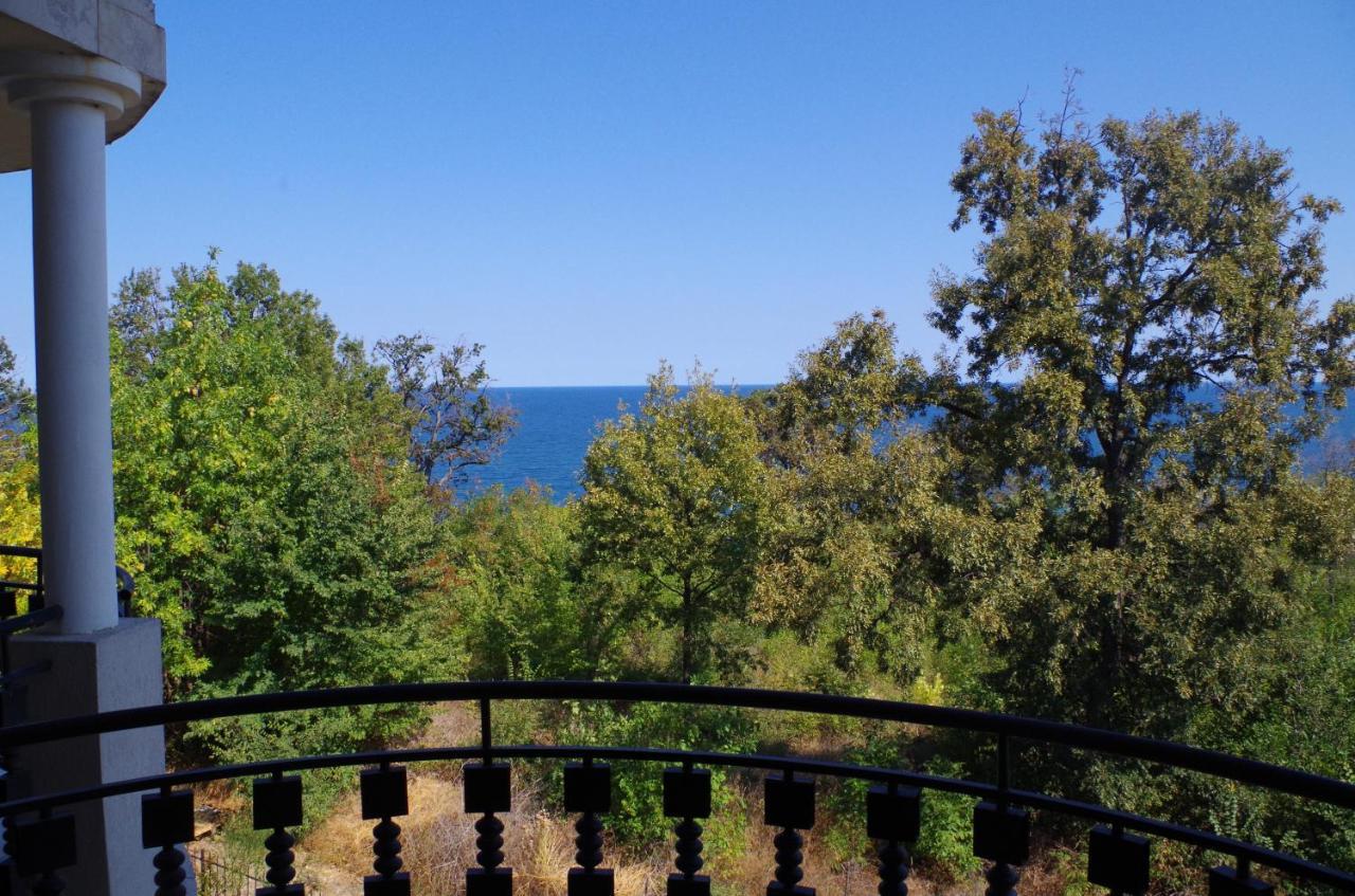 Beautiful 1St-Line Seaview Private Appartement In The Cliff Resort Обзор Екстер'єр фото