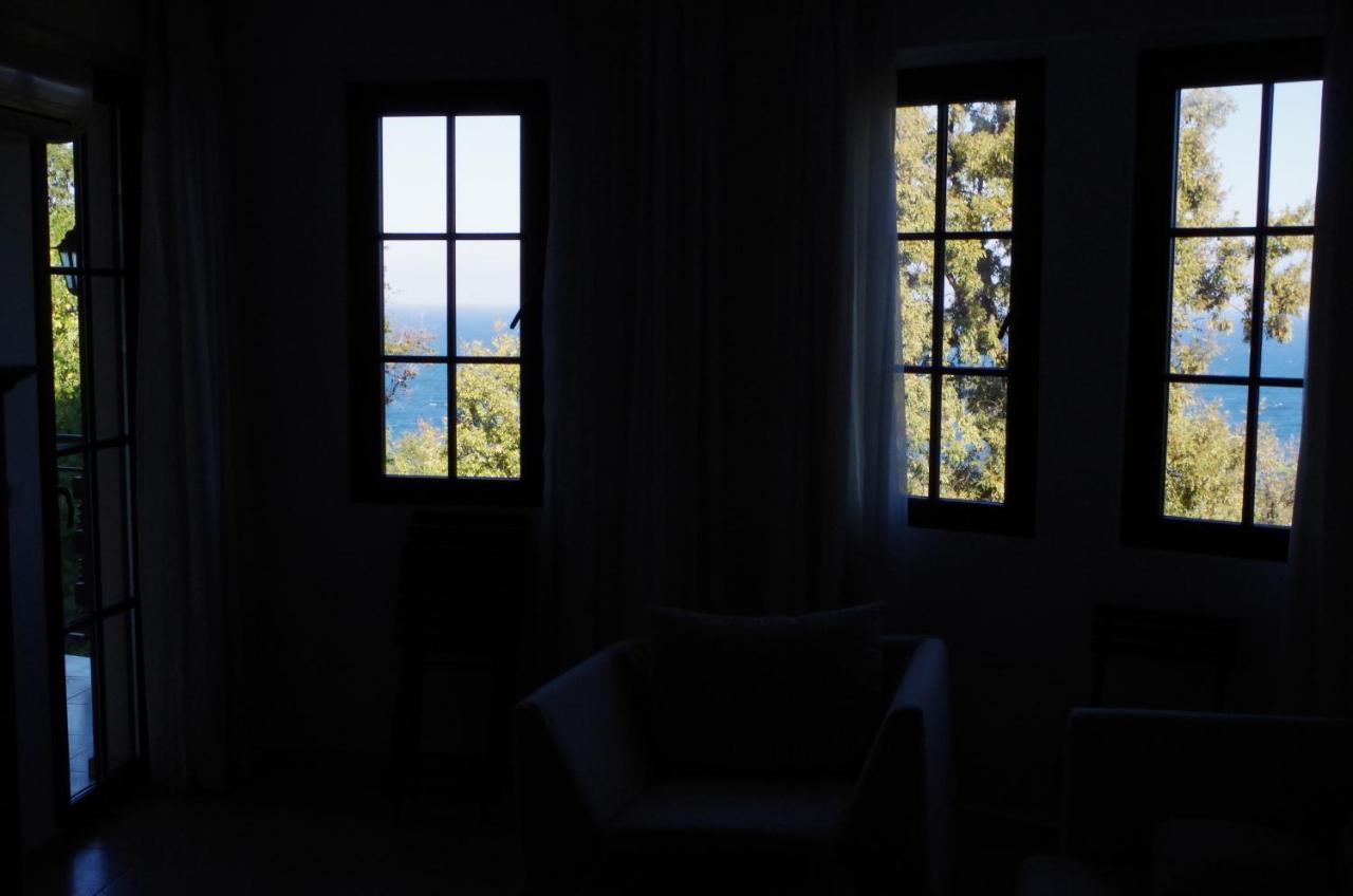 Beautiful 1St-Line Seaview Private Appartement In The Cliff Resort Обзор Екстер'єр фото