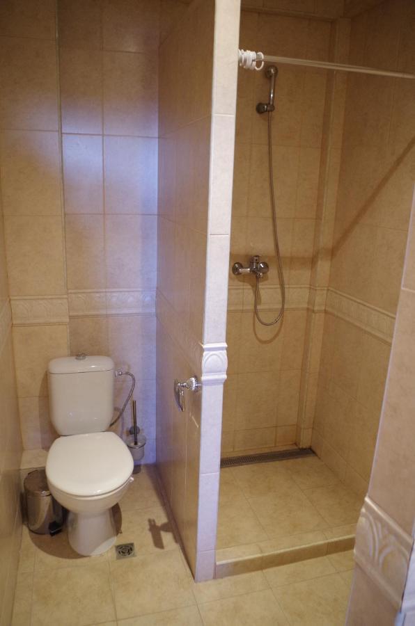 Beautiful 1St-Line Seaview Private Appartement In The Cliff Resort Обзор Екстер'єр фото
