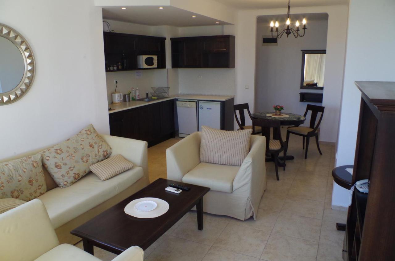 Beautiful 1St-Line Seaview Private Appartement In The Cliff Resort Обзор Екстер'єр фото