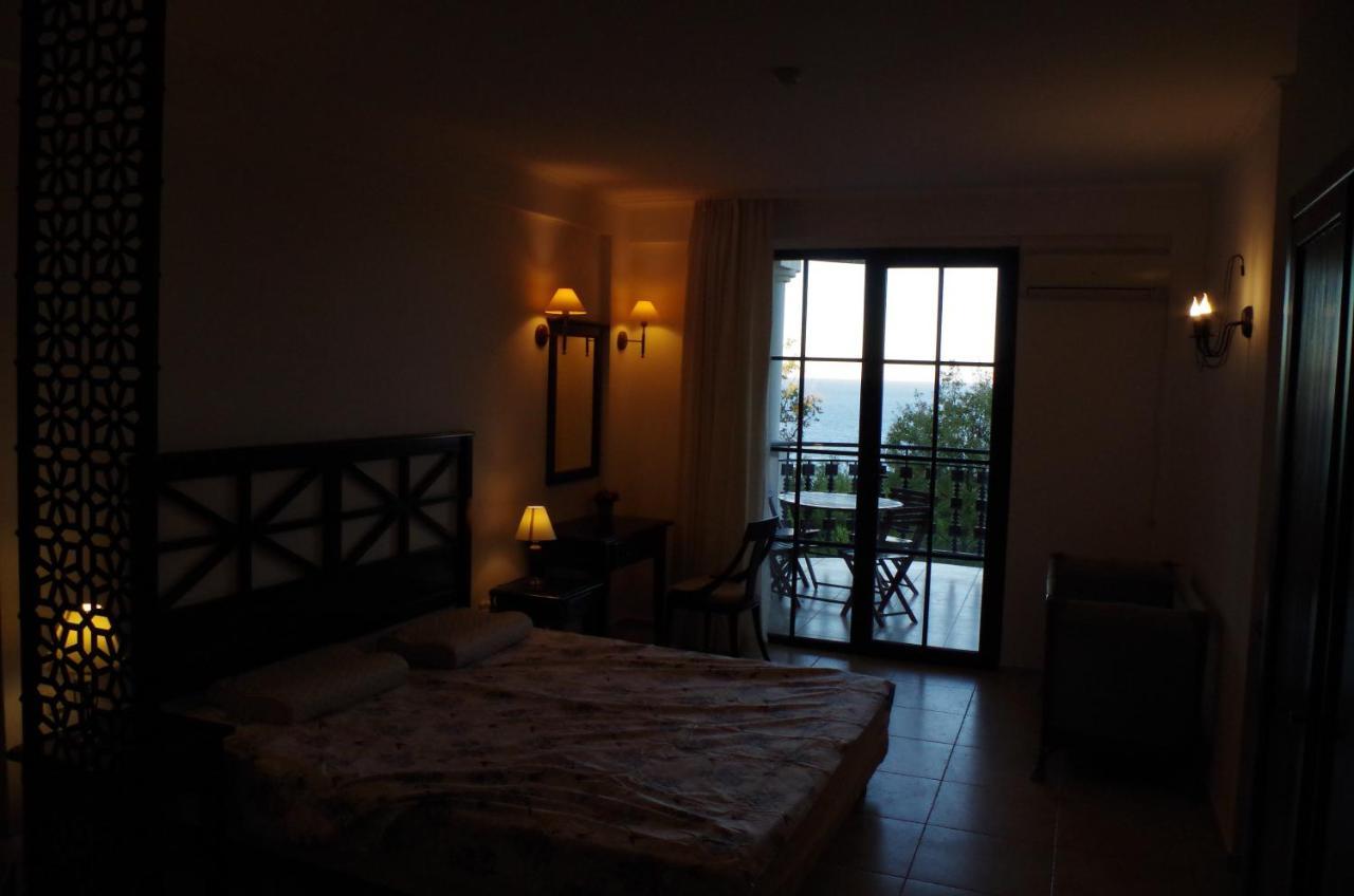 Beautiful 1St-Line Seaview Private Appartement In The Cliff Resort Обзор Екстер'єр фото