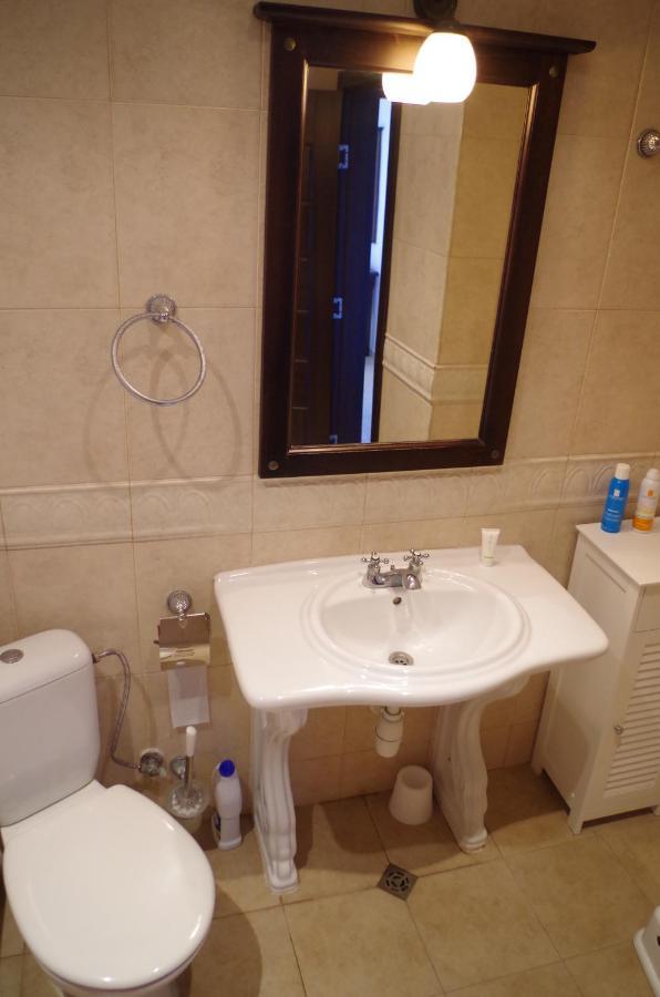 Beautiful 1St-Line Seaview Private Appartement In The Cliff Resort Обзор Екстер'єр фото